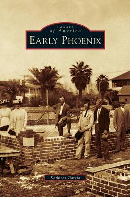 Book cover for Early Phoenix