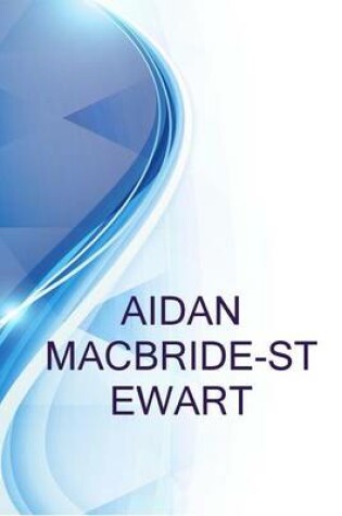 Cover of Aidan MacBride-Stewart, Leader of Teaching and Learning for the Creative Arts at Gosforth Academy