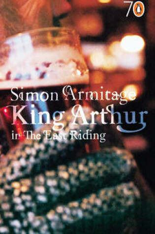 Cover of King Arthur in the East Riding