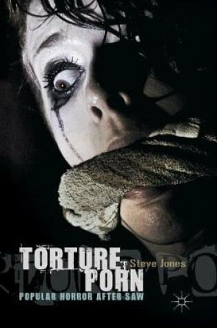 Cover of Torture Porn