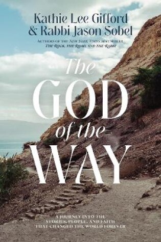 Cover of The  God of the Way