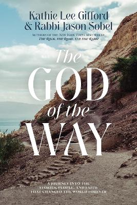 Cover of The  God of the Way