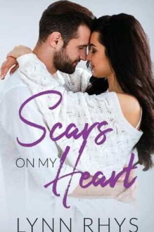 Cover of Scars on My Heart
