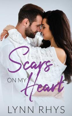 Book cover for Scars on My Heart