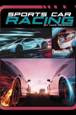 Cover of Sports Car Racing