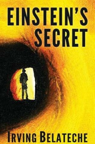 Cover of Einstein's Secret