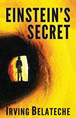 Book cover for Einstein's Secret