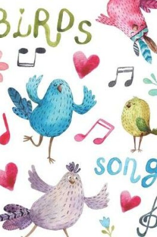 Cover of Birds song