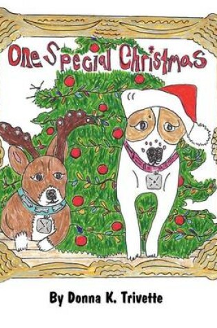 Cover of One Special Christmas