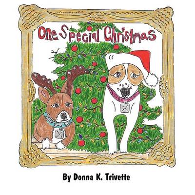 Book cover for One Special Christmas