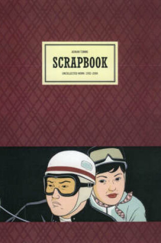 Cover of Scrapbook