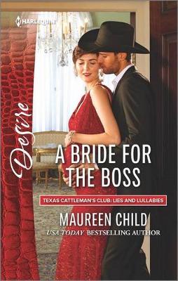 Cover of A Bride for the Boss
