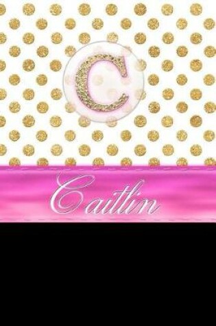 Cover of Caitlin