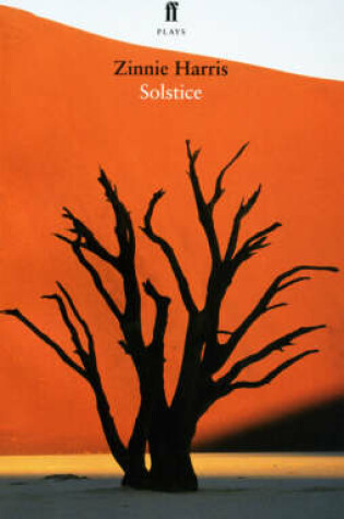 Cover of Solstice