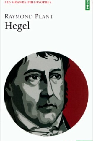 Cover of Hegel. Religion Et Philosophie (S'Rie