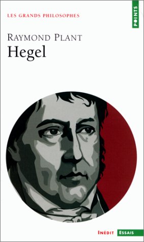 Book cover for Hegel. Religion Et Philosophie (S'Rie