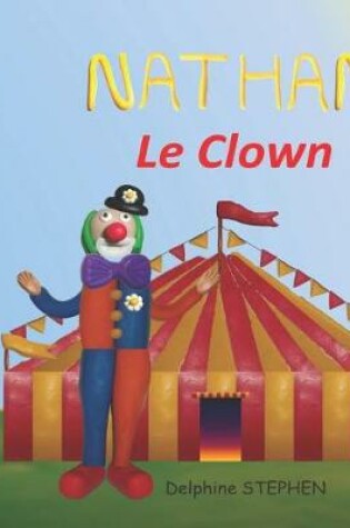 Cover of Nathan le Clown