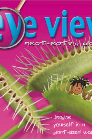 Cover of Meat-eating Plants