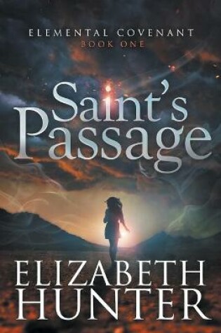 Cover of Saint's Passage