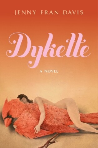 Cover of Dykette