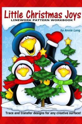 Cover of Little Christmas Joys
