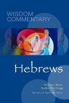 Book cover for Hebrews