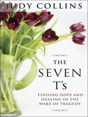 Book cover for The Seven T'S