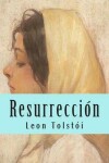 Book cover for Resurreccion