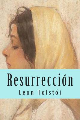 Cover of Resurreccion