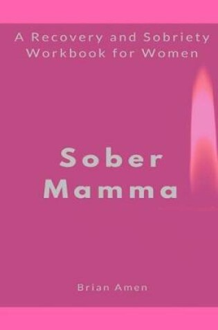 Cover of Sober Mamma