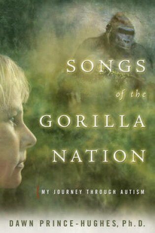 Cover of Songs of the Gorilla Nation