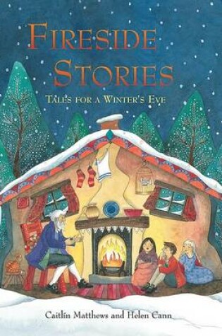 Cover of Fireside Stories