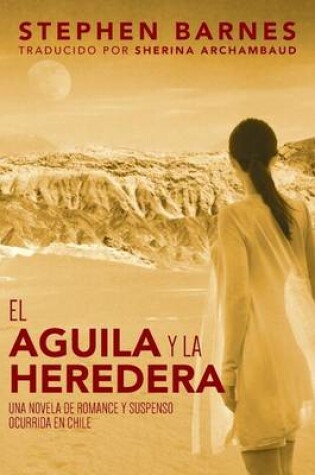 Cover of El Aguila Y La Heredera