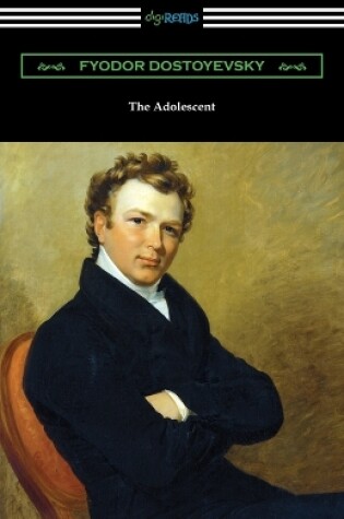 Cover of The Adolescent