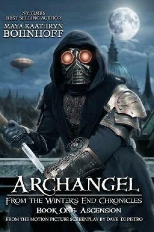Cover of Archangel from the Winter's End Chronicles: Book One