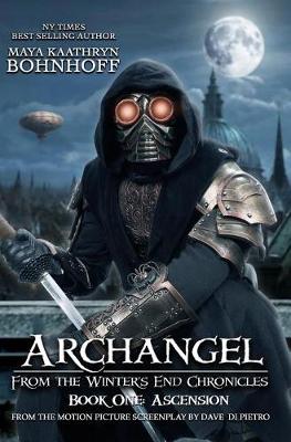 Cover of Archangel from the Winter's End Chronicles: Book One