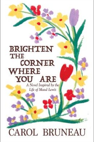 Cover of Brighten the Corner Where You Are