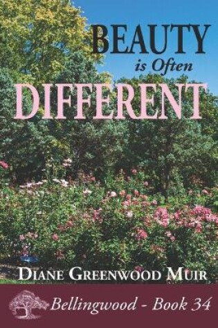 Cover of Beauty is Often Different