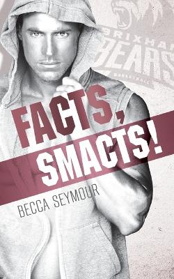 Book cover for Facts, Smacts!