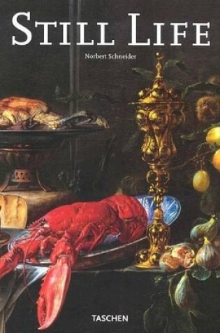 Cover of Still Life