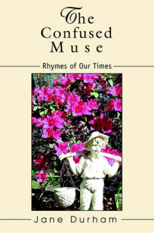 Cover of The Confused Muse