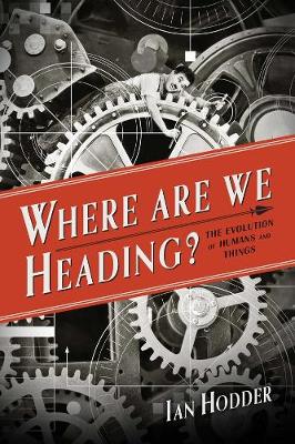 Book cover for Where Are We Heading?