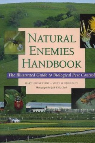 Cover of Natural Enemies Handbook