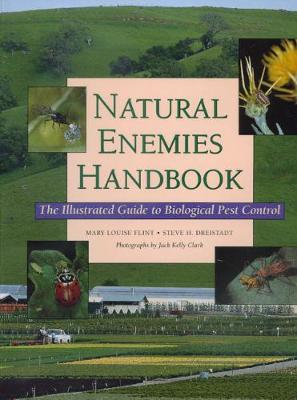 Book cover for Natural Enemies Handbook