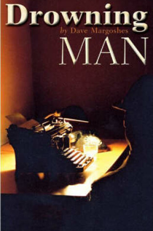 Cover of Drowning Man