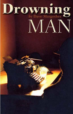 Book cover for Drowning Man