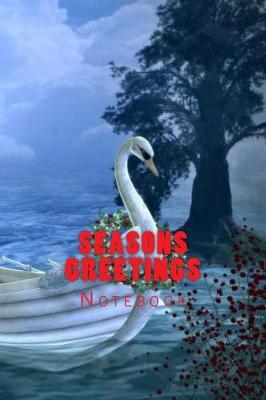 Book cover for Seasons Greetings