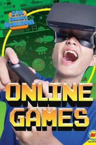 Cover of Online Games