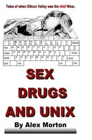 Cover of Sex Drugs and Unix