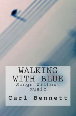 Cover of Walking With Blue